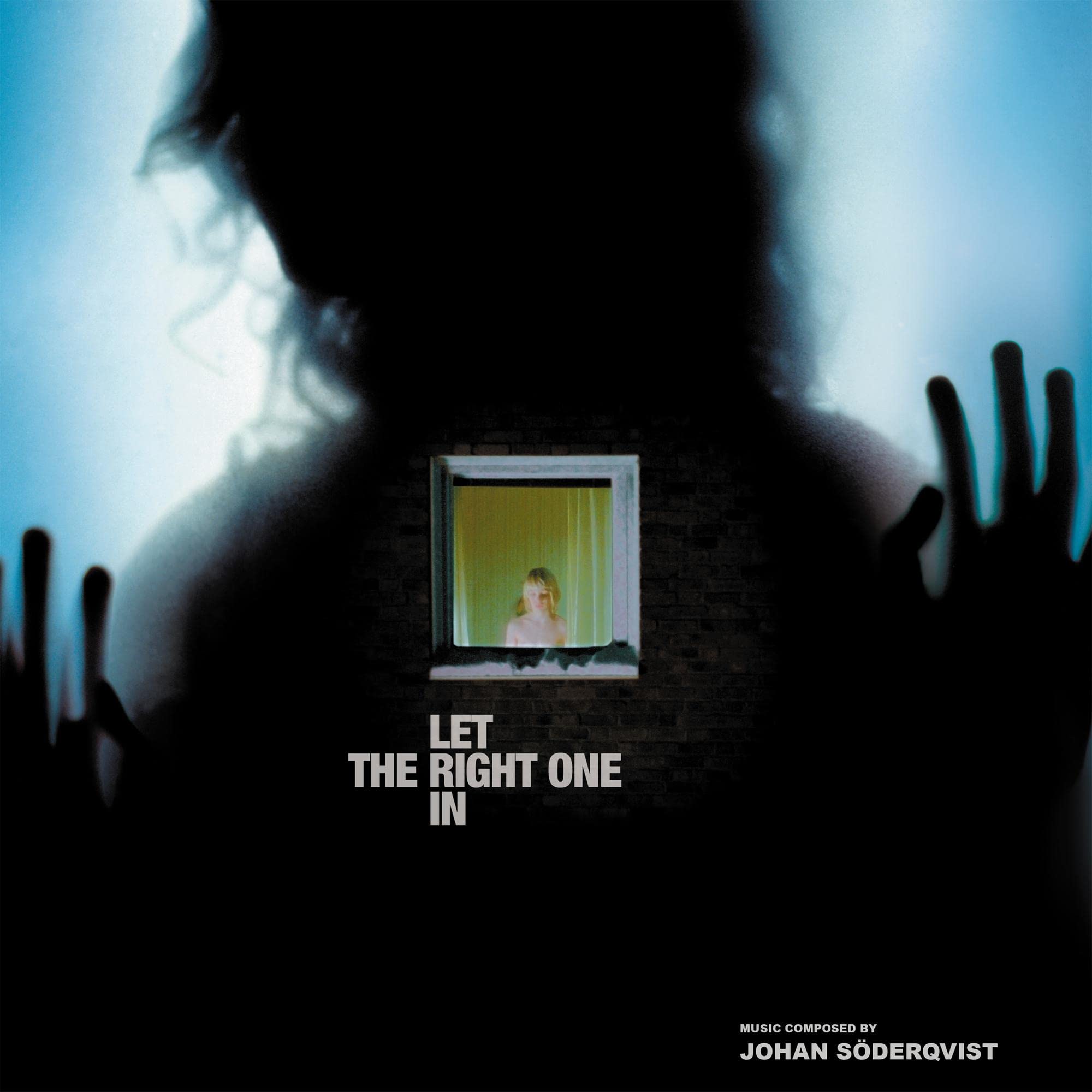 Let The Right One In (Original Soundtrack)