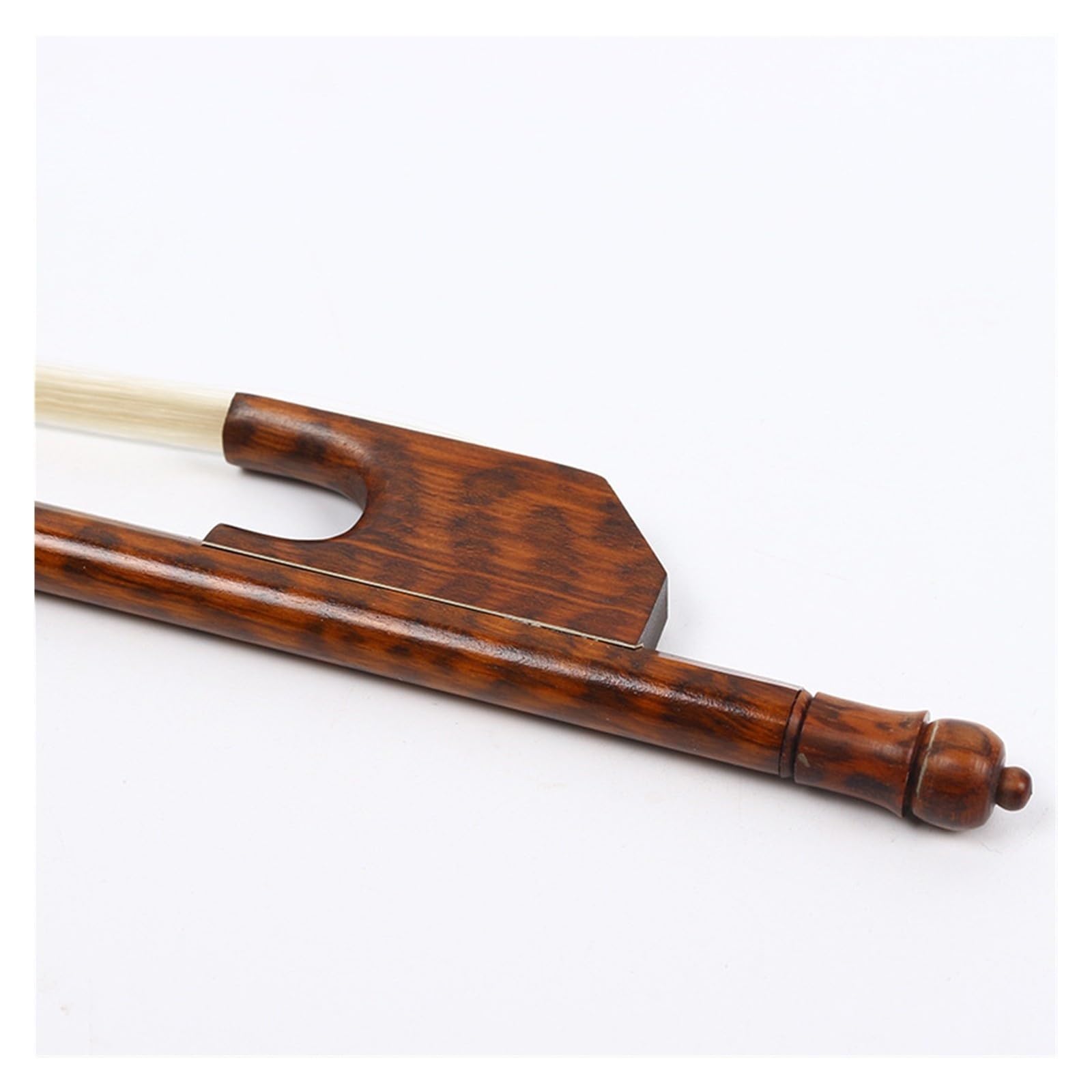 Accessori for strumenti musicali con arco for violino in legno serpente