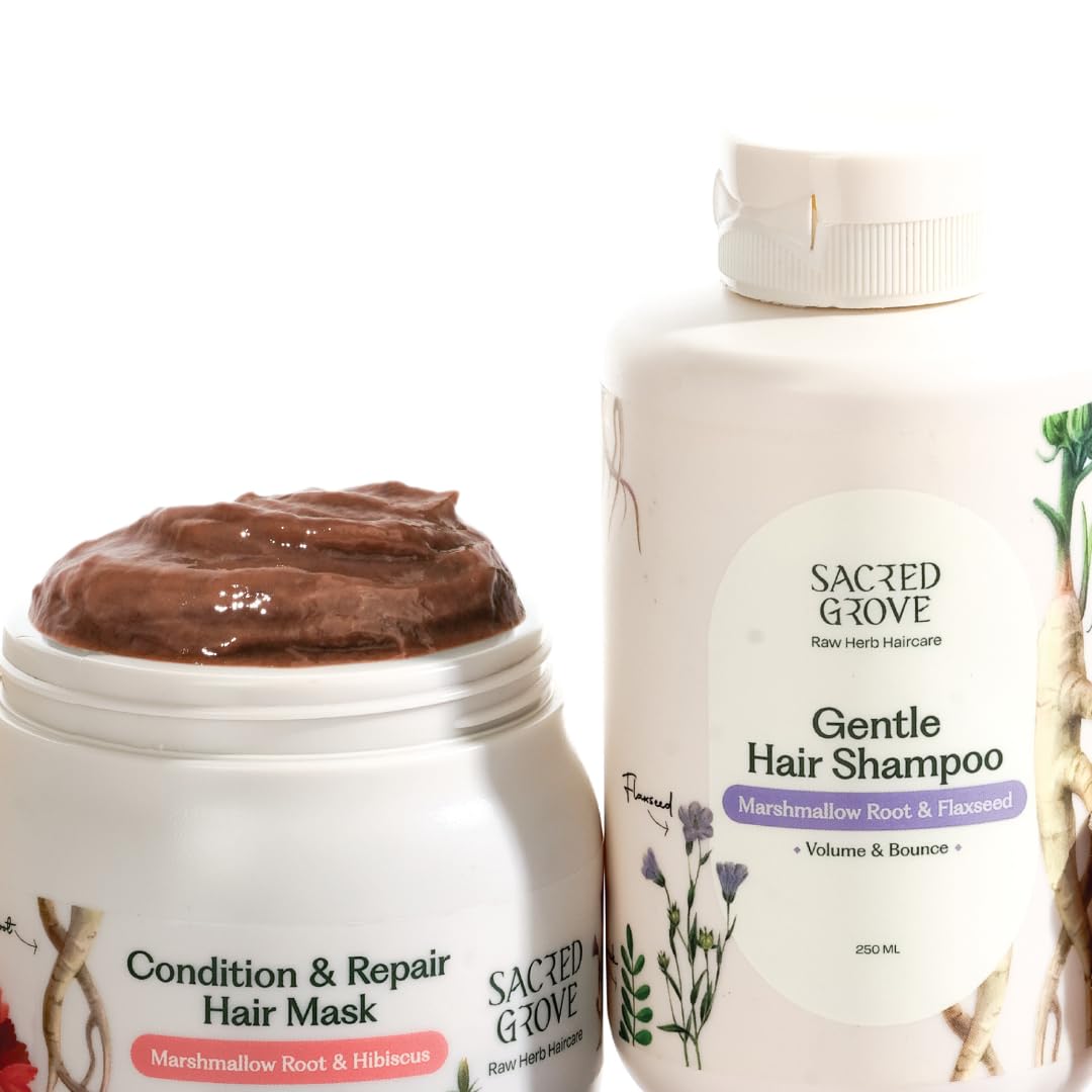 Sacred Grove Deep Conditioning Combo-image-20