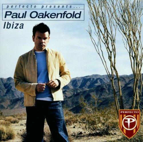 Perfecto Presents Paul Oakenfold In Ibiza
