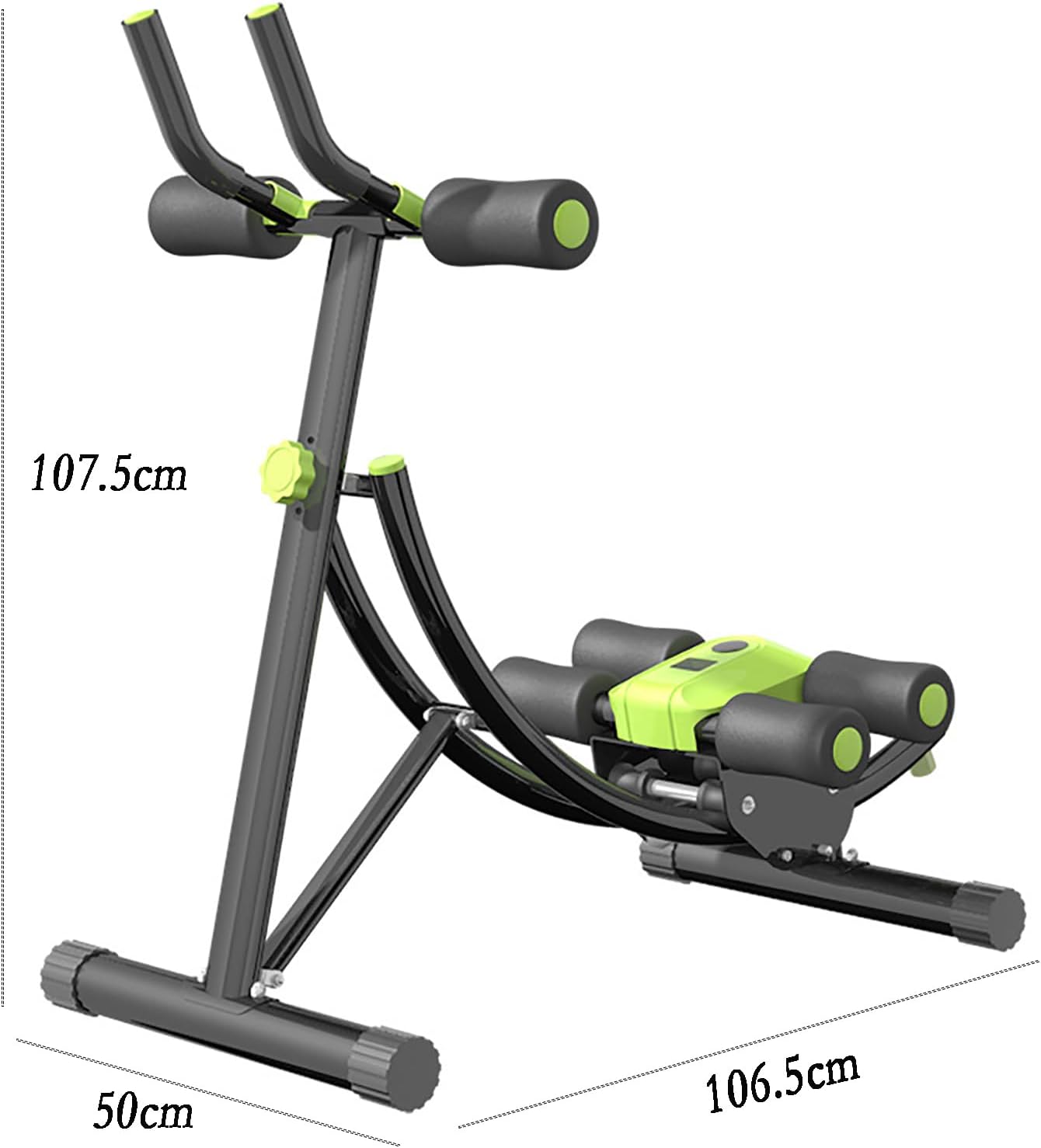 NORTHWAY SPORTS　室内トレーニング　腹筋ジム機器マシーン Amazon.co.jp: 腹筋トレーニング器具、ホームジムフィットネス用