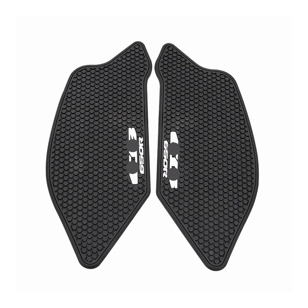 Motorcycle Gas Tank Sticker Tank Grip Pads for CBR650R CB650R 2019-2021 Motorcycle Protector Sticker Traction Pad Side Decal