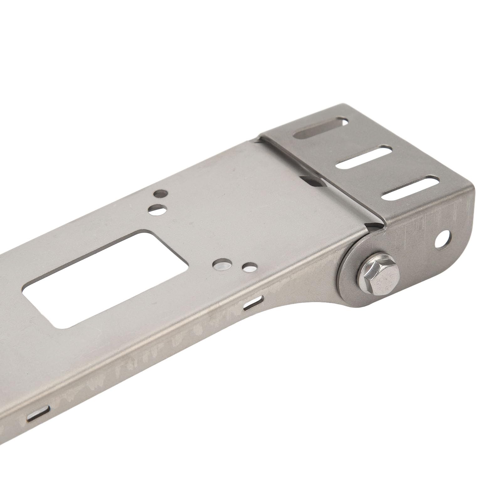 Soporte de Montaje de Transductor StructureScan 3D HD TotalScan Kit Ajustable