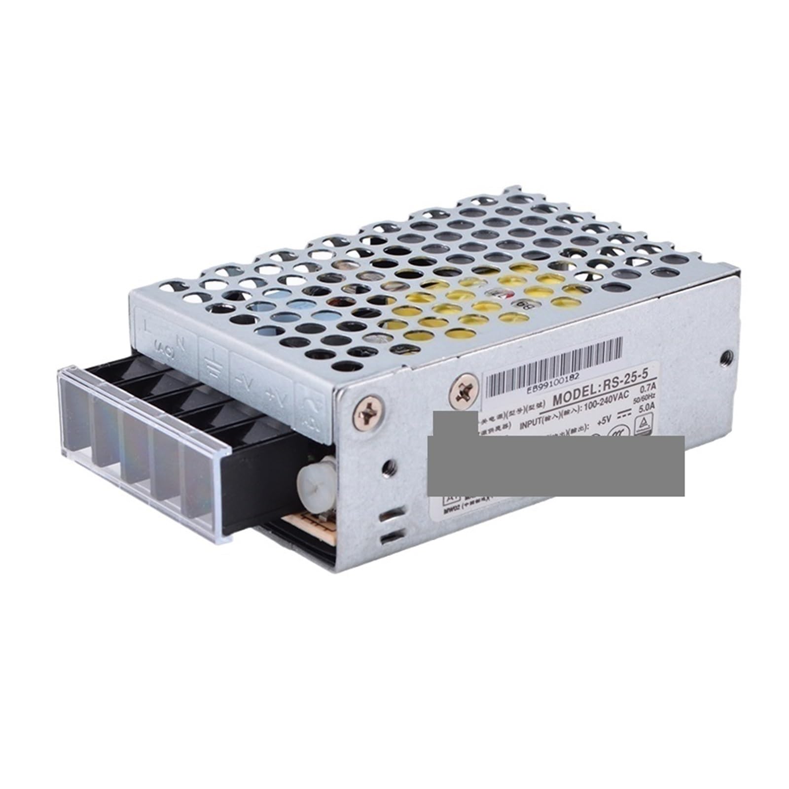 IDGTTLDF RS-25-12V 25W Single Output Switching Power Supply 12V Led Driver