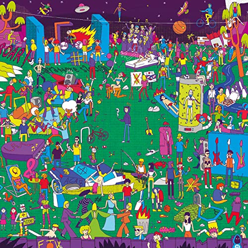 thasup feat. Rondodasosa