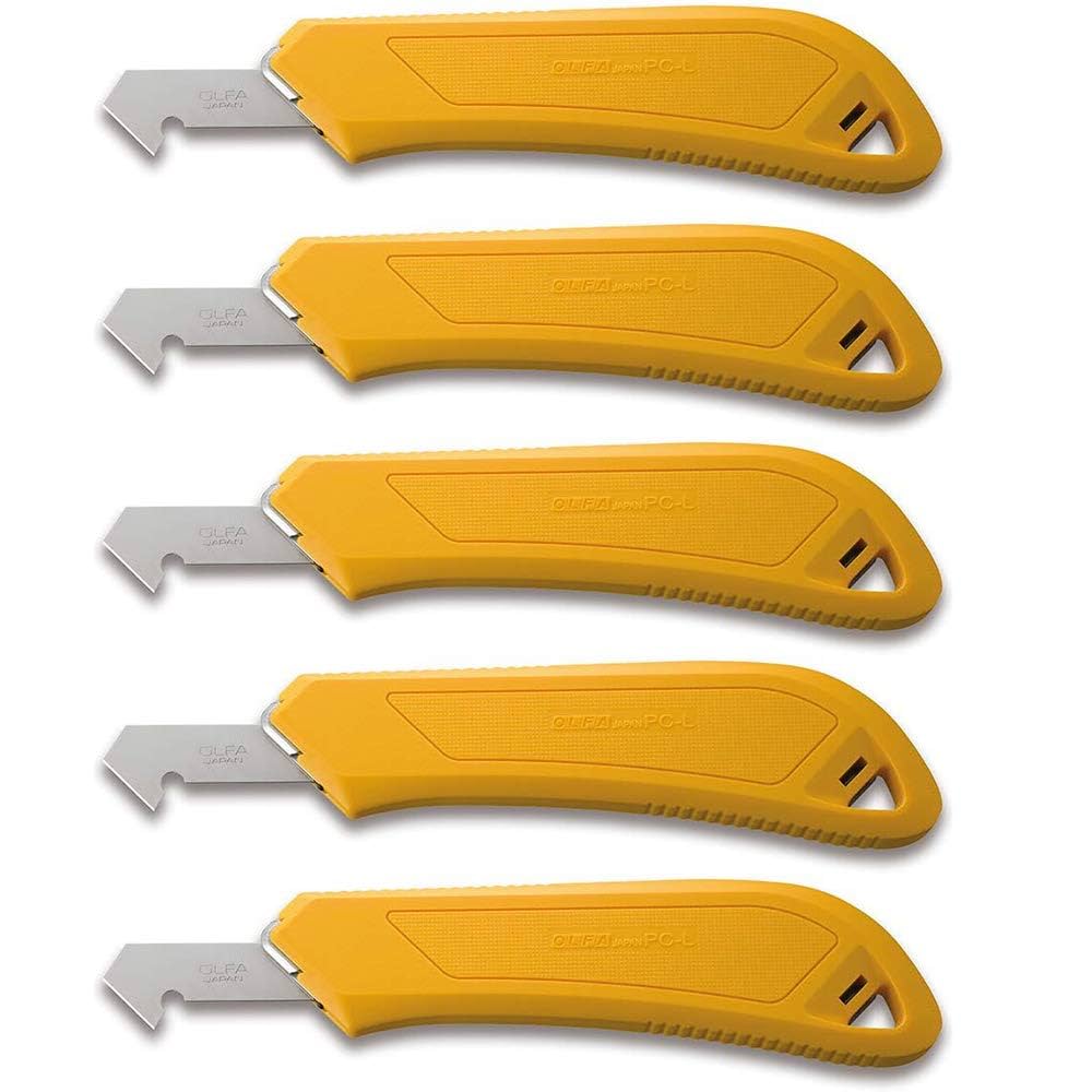 【非売品】 オルファ カッター ロング　5本セット 非売品 オルファカッター ロング 小 5本｜Yahoo!フリマ（旧