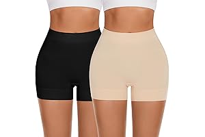 Slip Shorts for Women Under Dress
