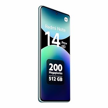 Amazon | 【SIMフリー】Xiaomi REDMI NOTE 14 PRO+ | 5G | 12+