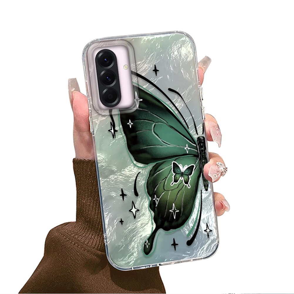 Tedyhulle Hülle für Samsung Galaxy A53 5G Handyhülle mit Net