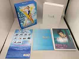 Doctor-X～外科医・大門未知子～5 Blu-ray BOX〈6枚組〉 Amazon.co.jp: ドクターX ~外科医・大門未知子~5 Blu-ray-BOX