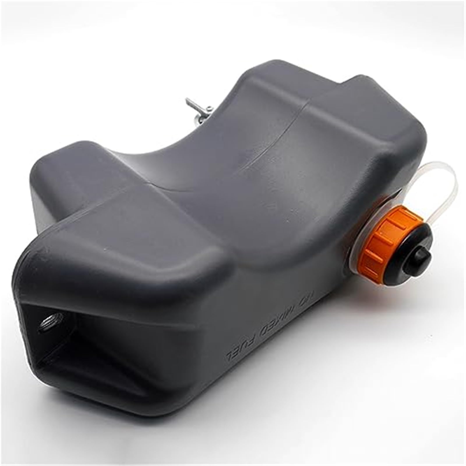 Conjunto de Tanque de Combustible con válvula de Combustible, Grifo de Combustible, for Wacker Neuson WM80 BS600 650 500 BS700, Pieza de Repuesto de apisonador Tapa del Tanque de Combustible