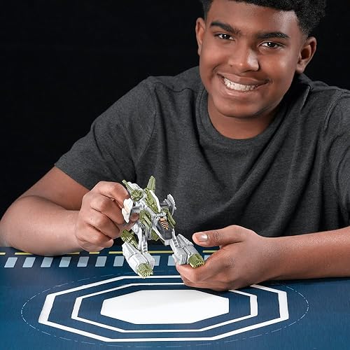 Miniatura 6 de Forge Javelin M-02 Ataque