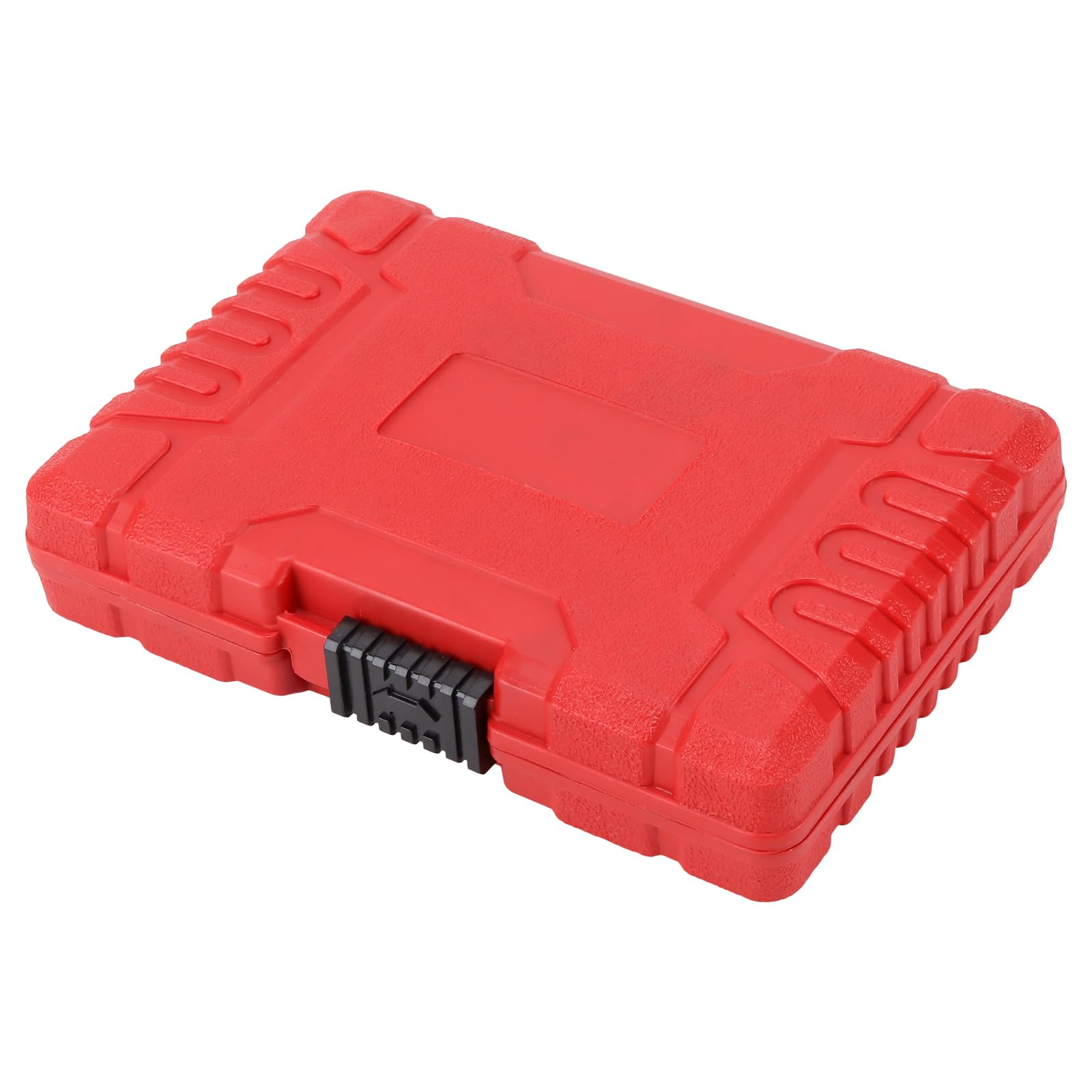 Juego de destornilladores de 25 piezas con bolsa de transporte, destornillador izquierdo y extractor de pernos para tornillos dañados – Herramienta profesional para quitar pernos rotos y