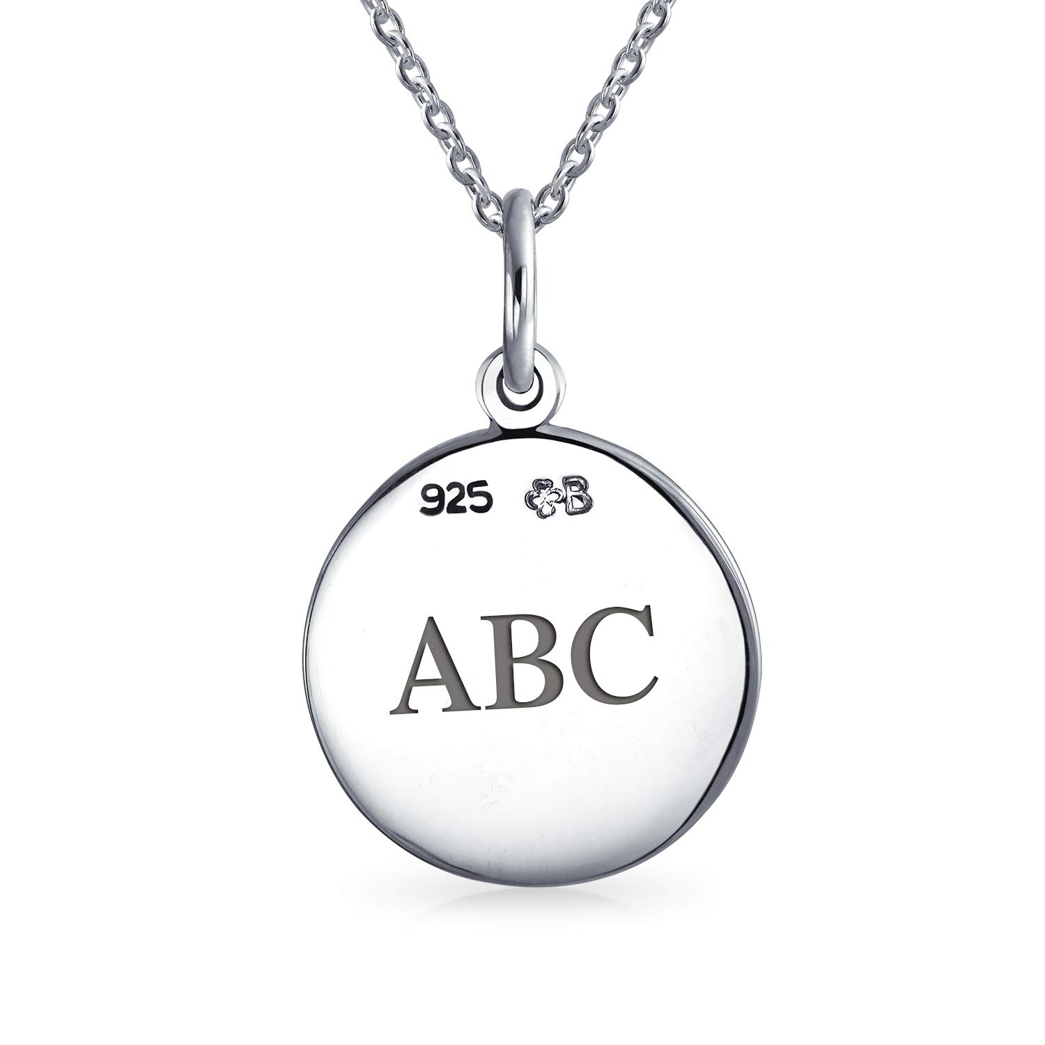 Personalizzare astrologia costellazione oroscopo celeste disco medaglione ciondolo zodiaco collana per le donne in argento sterling ossidato