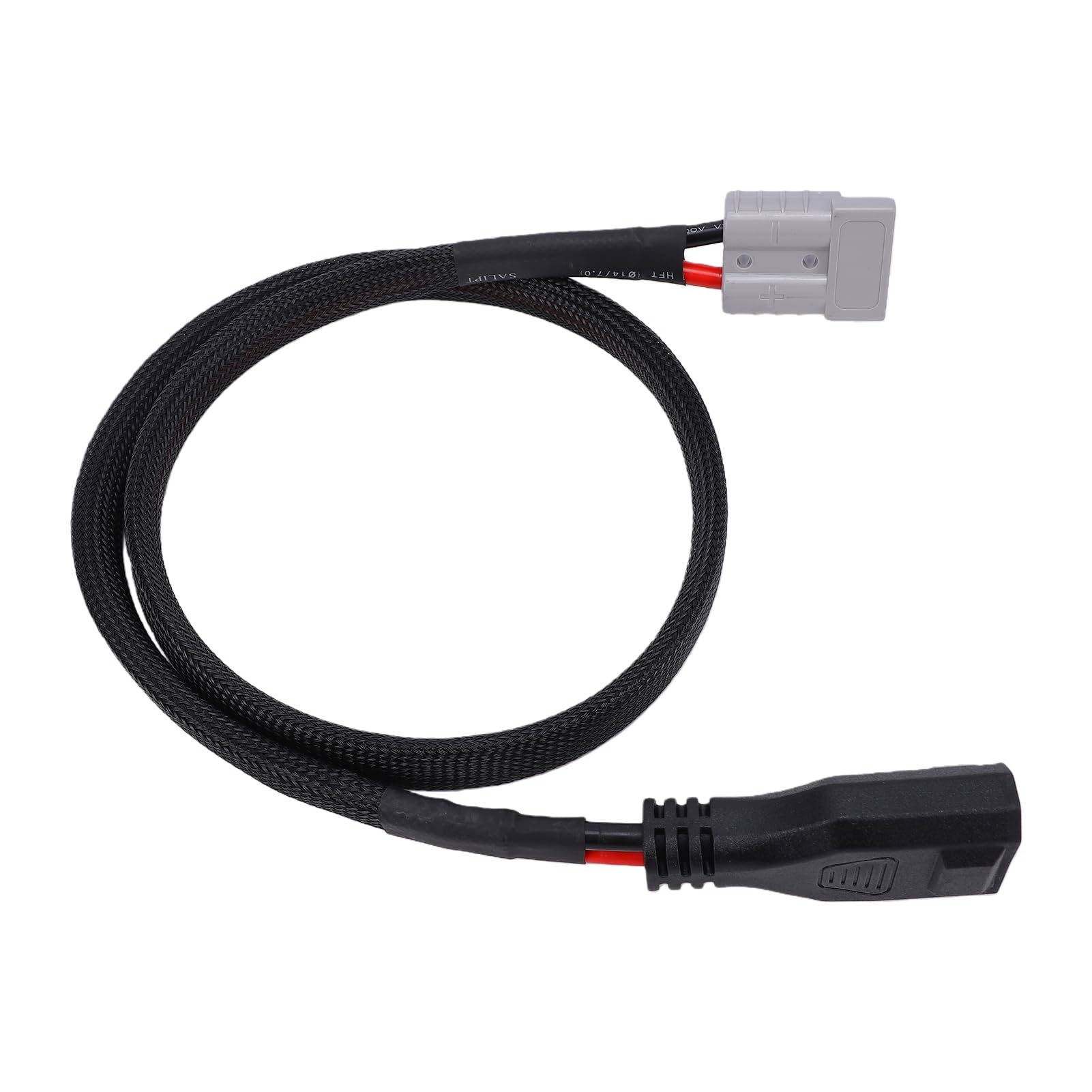 Câble de Connecteur de Batterie XT150, 1 Mètre, Durable