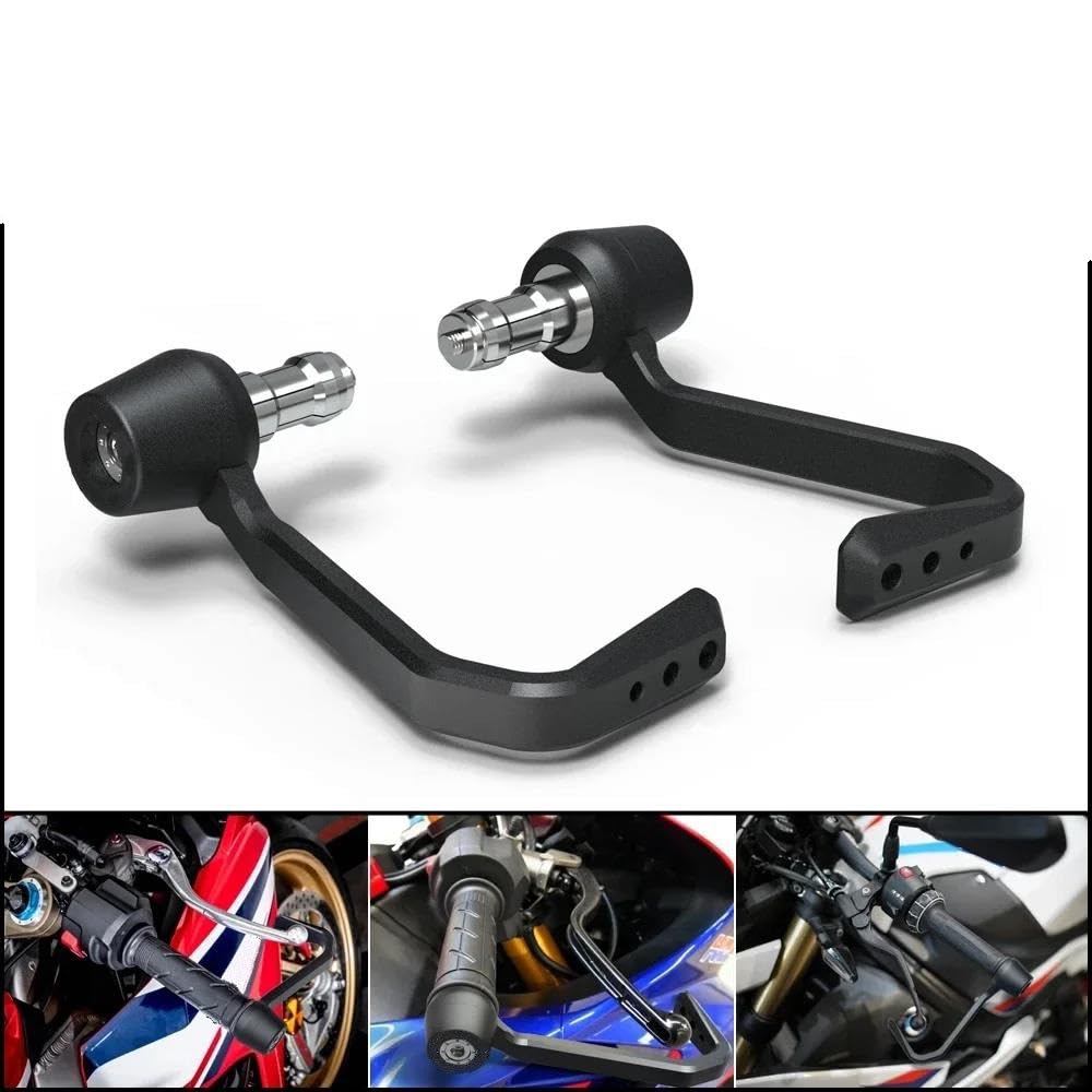Dla Triumph Daytona 675 2011-2016 Osłona dźwigni hamulca i sprzęgła do motocykla osłony dłoni motocykla(Race)
