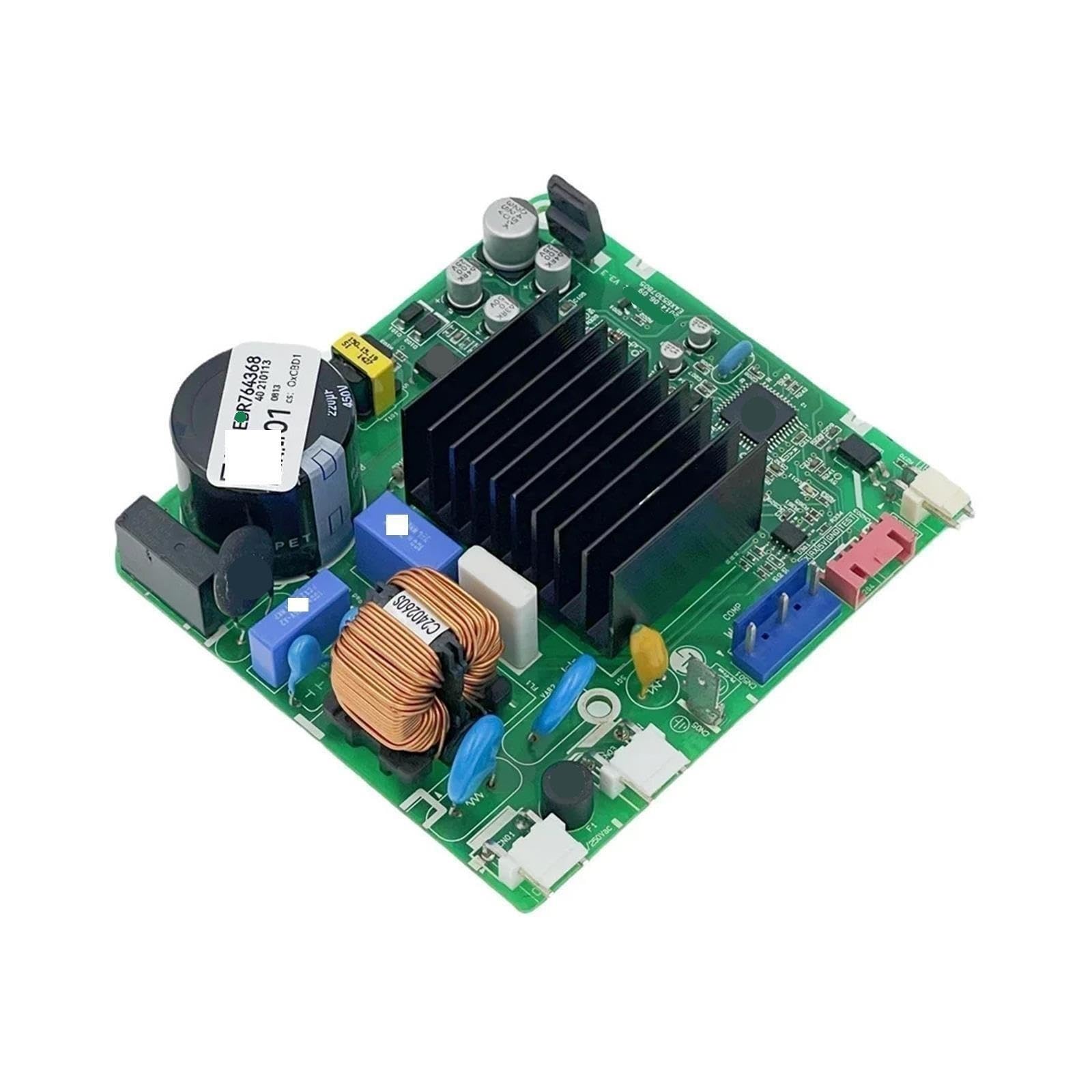 Scheda di controllo EAX65307805, compatibile con LG, frigorifero