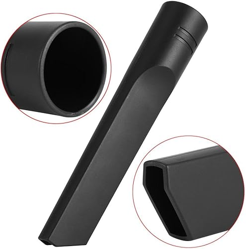 Miniatura 7 de Focket Accesorios para aspiradora, cabezal de boquilla de repuesto universal para aspiradora de 1.378 in, herramienta de accesorios para aspiradora