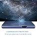 Galaxy S7/ S7 Edge Case Slim Purse Bag Multi-Function Removable Magnetic Clamshell Clear View Mirror Stand Protection for Samsung S7 Edge S-View Flip Cover (Royal Blue, Galaxy S7 Edge)