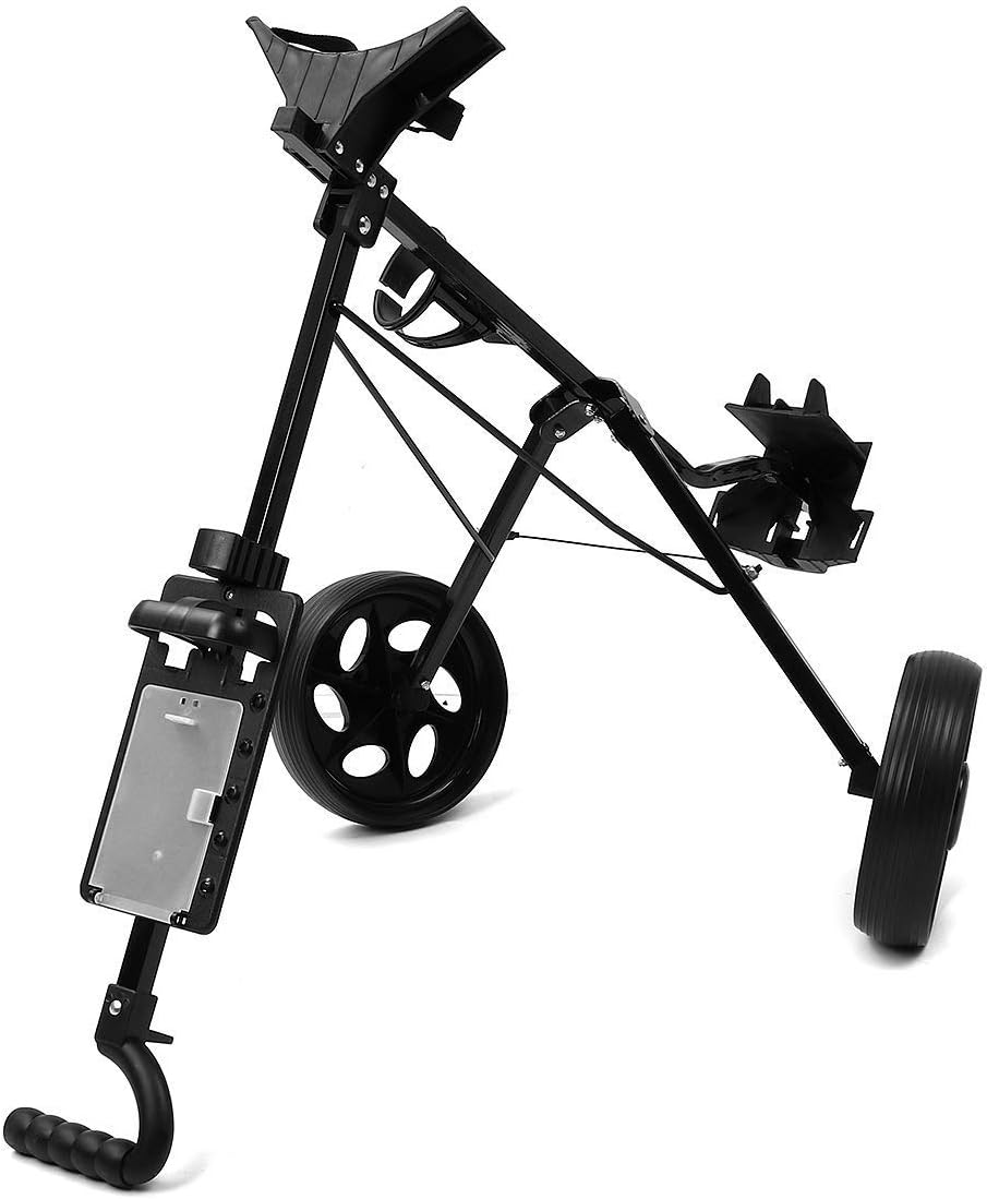 ゴルフカート 調整可能ハンドル付き ジオテックゴルフ公式通販サイト / 検索結果 2輪ゴルフカート、調節