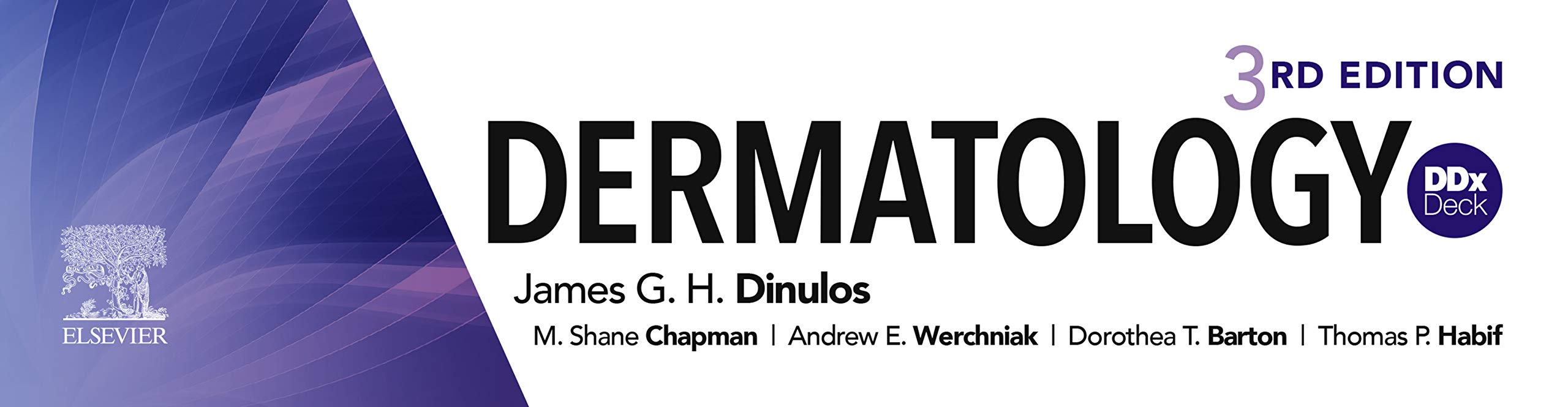 Dermatology DDX Deck E-Book