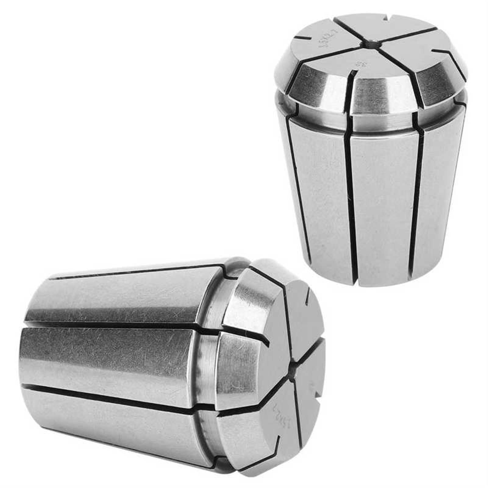 Mandril de Torno, El mandril de la máquina grabado Chuck es alta precisión y duradero, utilizado for fresado/aburrido taladrado Cnc Tornos