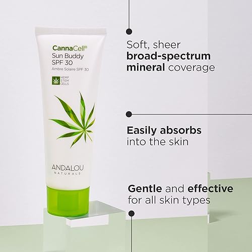 Vista 10 de Andalou Naturals 1000 Roses - Espuma limpiadora