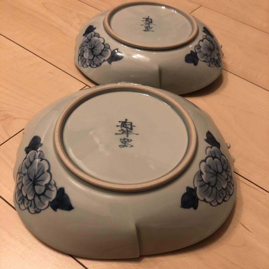 有田焼 陶祥窯 一閑人 大皿 3枚 【公式通販】