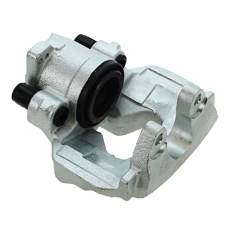 8K0615403 PINZA FRENO POSTERIORE SINISTRA CON MOTORINO FRENO DI STAZIONAMENTO A MANO ELETTRICO Audi Q5 2 0 D 4x4 125kw Aut 5p 2009 Ricambio Usato 286898