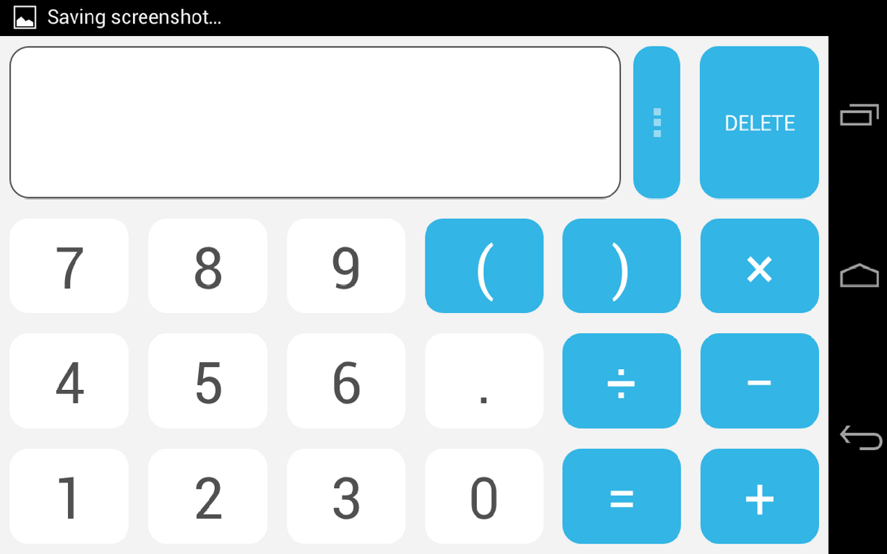 Stock Calculator++ - App on Amazon Appstore
