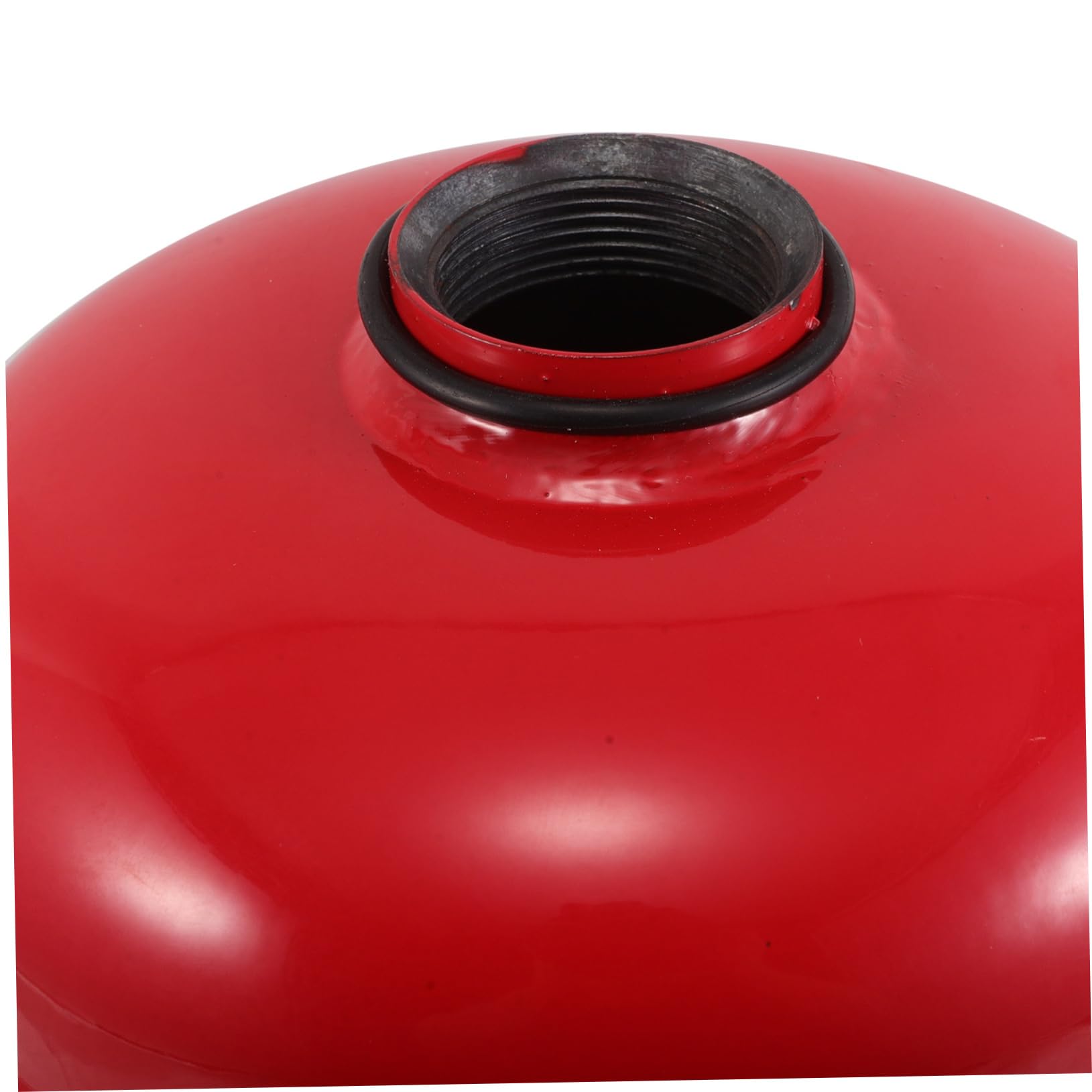 Estintore Vuoto Portatile Ricaricabile in Acciaio Resistente 2 Kg, Serbatoio Multiuso Compatto Per Uso Domestico, Auto e Barca Design a Tenuta Stagna Ad Alta Pressione