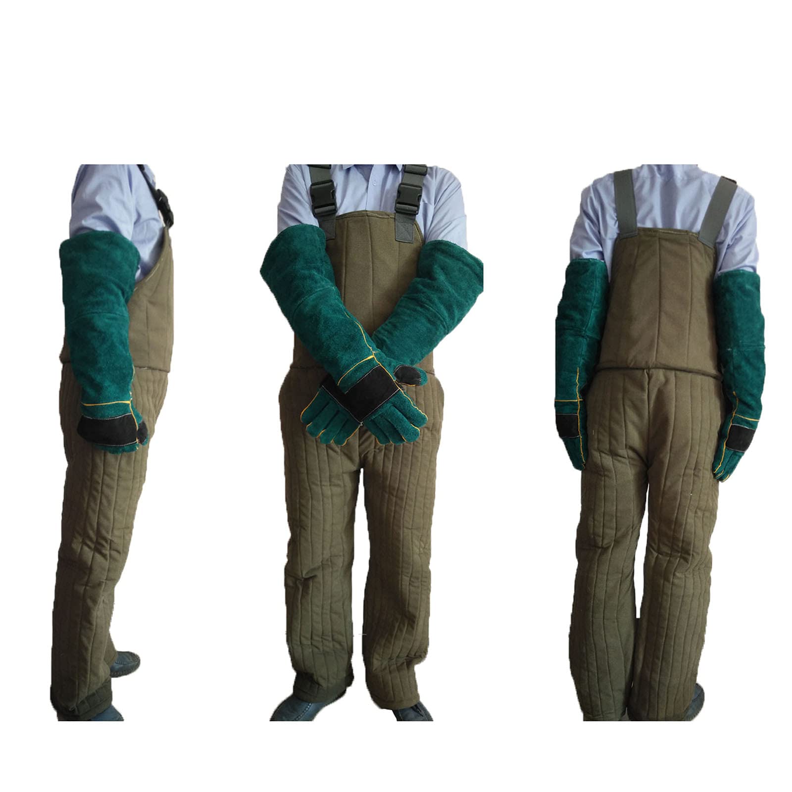 Tuta da Addestramento per Cani, Tuta da Morso da Addestramento Professionale, per Cane da Pastore Tuta da Addestramento da Morso per Cuccioli Giacca Forniture per Animali Domestici Abbigliamento da