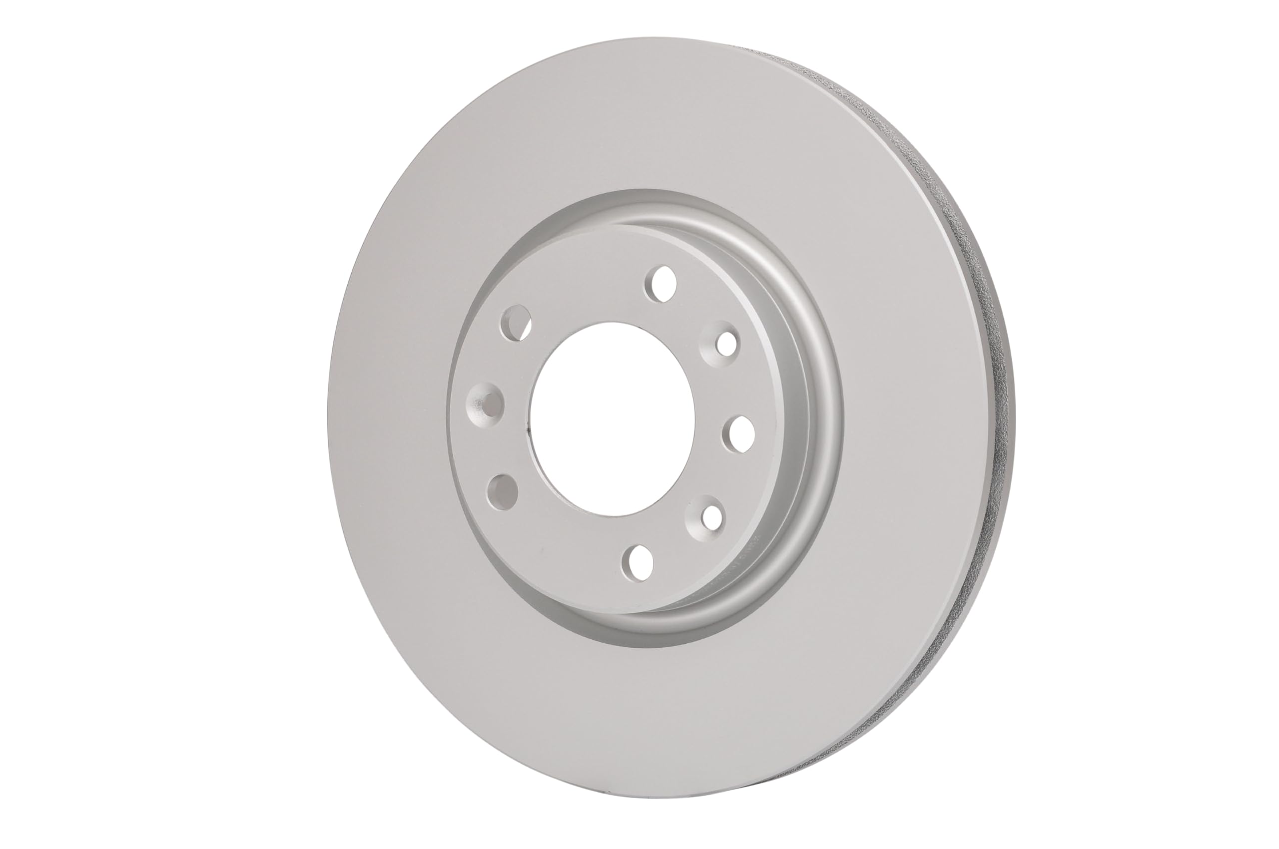 Bosch BD2174 Dischi freno, Certificato ECE-R90, 1 set di 2 dischi