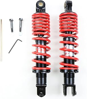 Amazon | POWER FORCE YSS製 DTGハイブリッドローダウンリヤショック