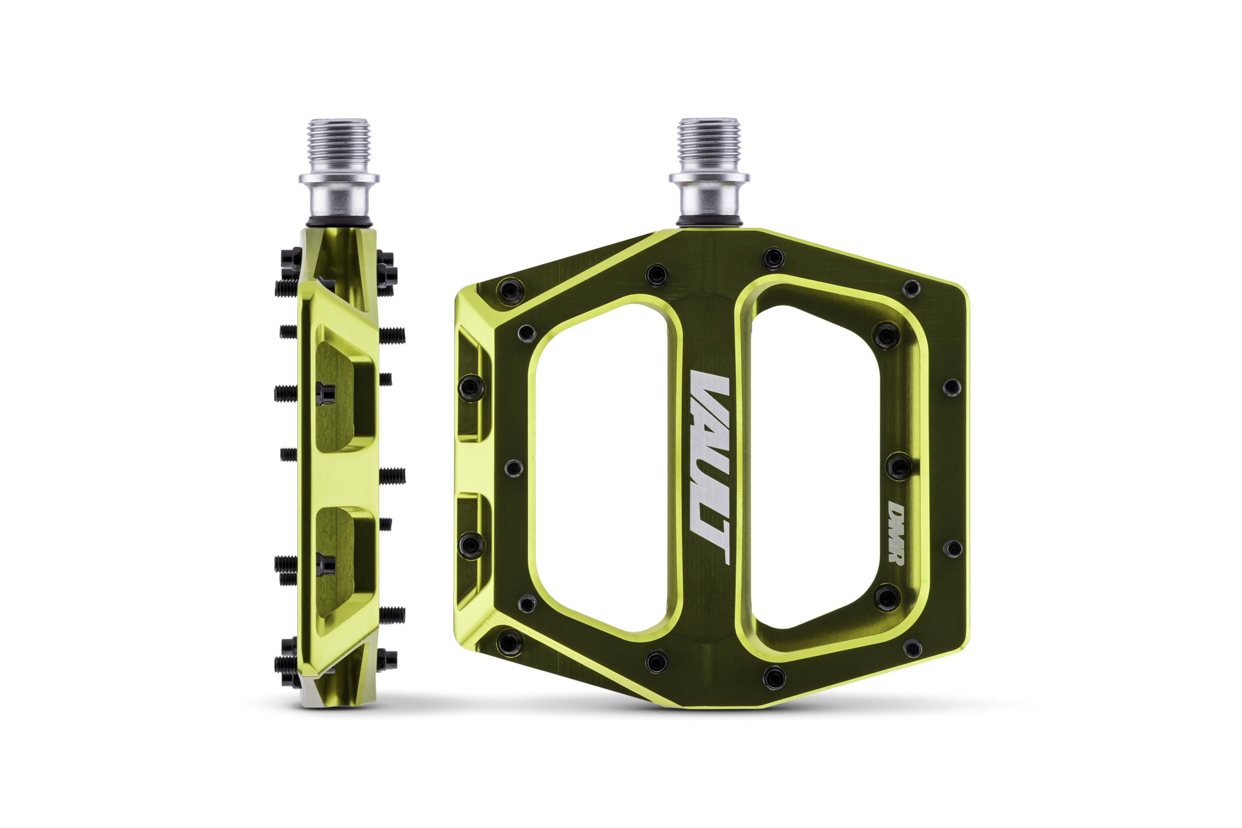 DMR Vault Flat MTB Pedals