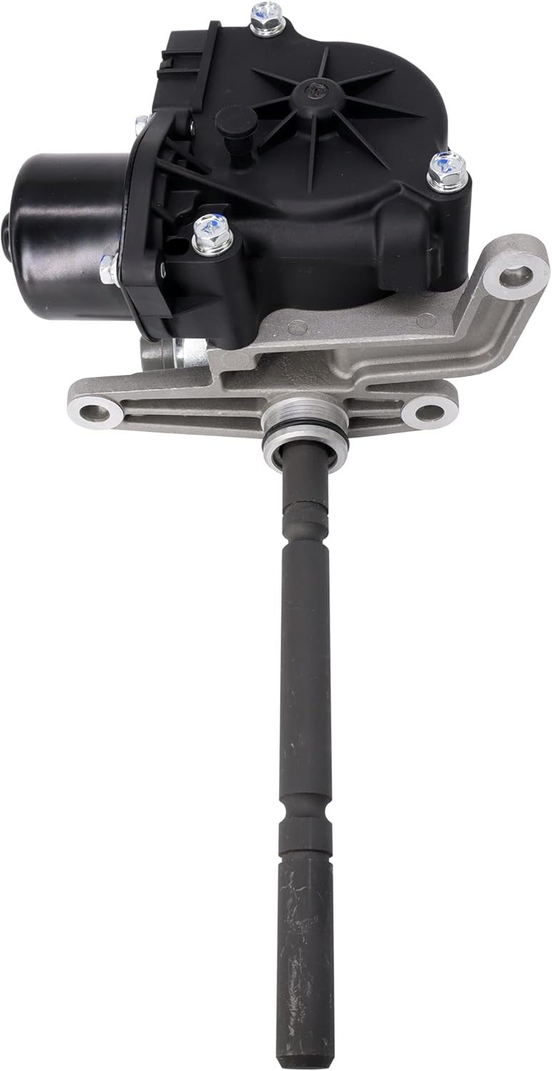 HiSport Transfer Case Motor Replacement 36410-34015 - Compatible with Tundra, Tacoma, Toyota 4Runner 4WD 4-Wheel Drive 4x4 Transfer Case Shift Actuator Motor Transmission Actuator Assembly