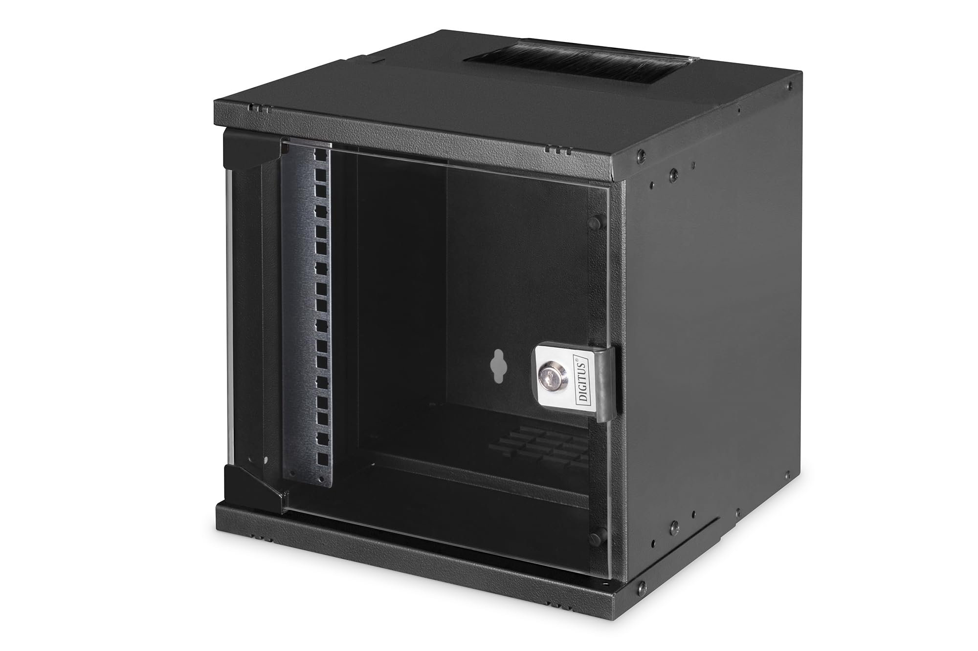 Van meterkast tot datacenter: kies de juiste patchkast