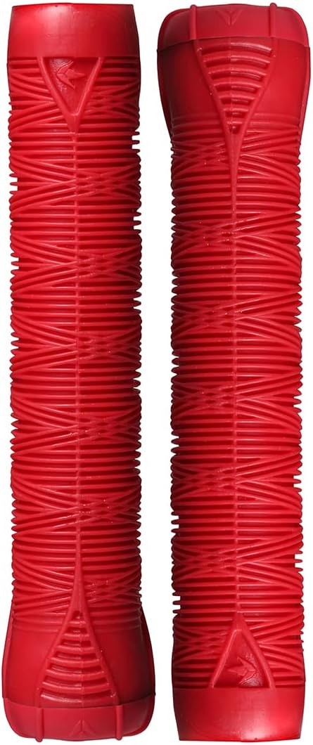 Blunt Scooter Grips V2 - Red