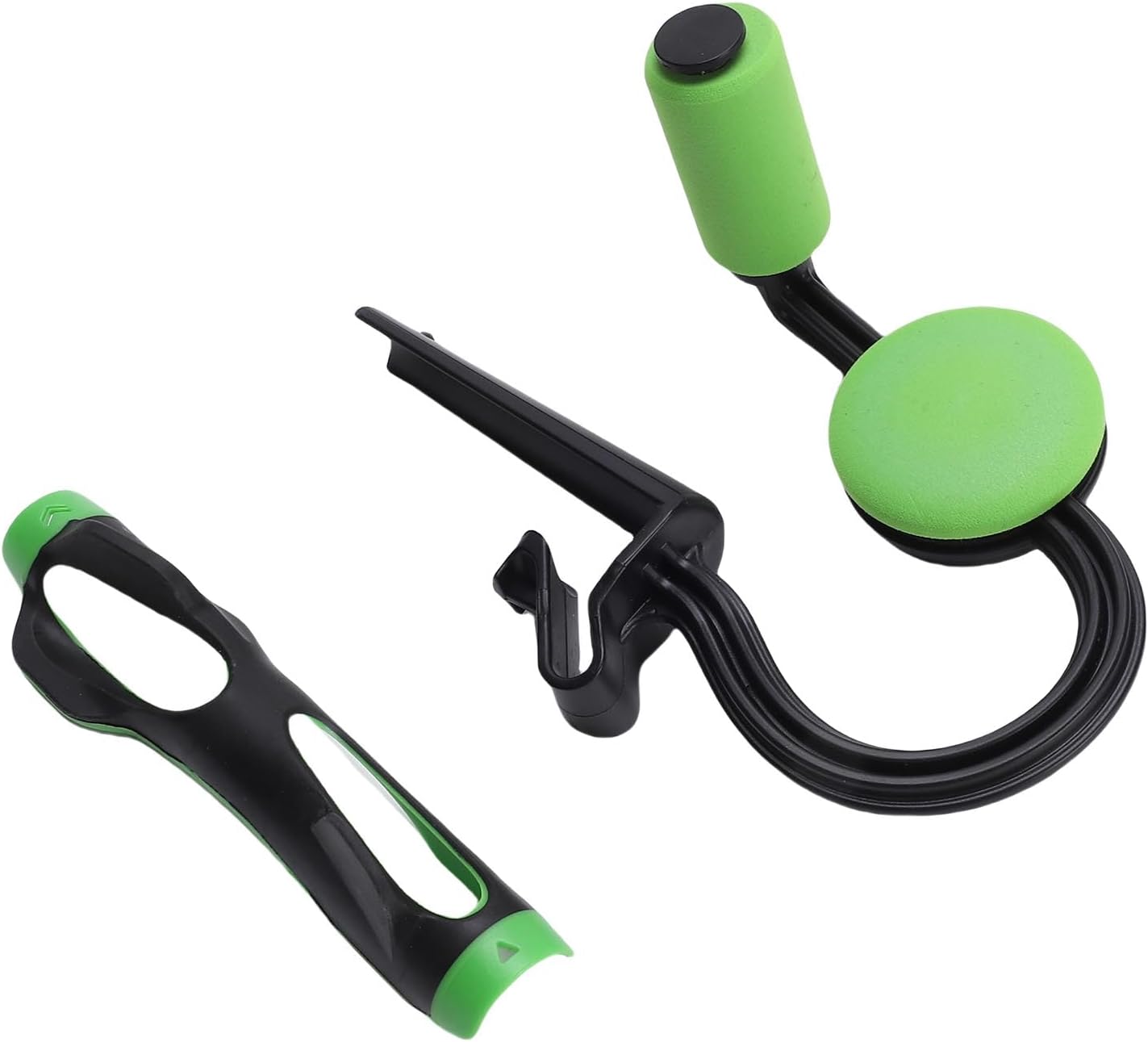 Golf Swing Trainer Instant Feedback Wrist Training Aid - Practice Anywhere