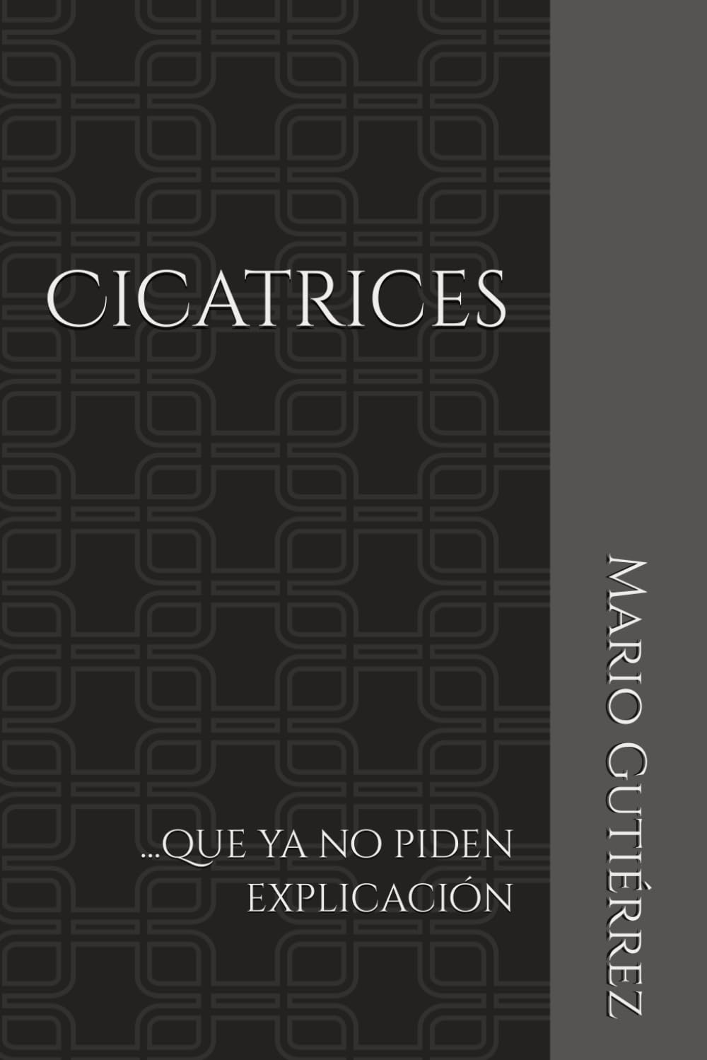 Cicatrices: ...que ya no piden explicación (Esencia Propia)