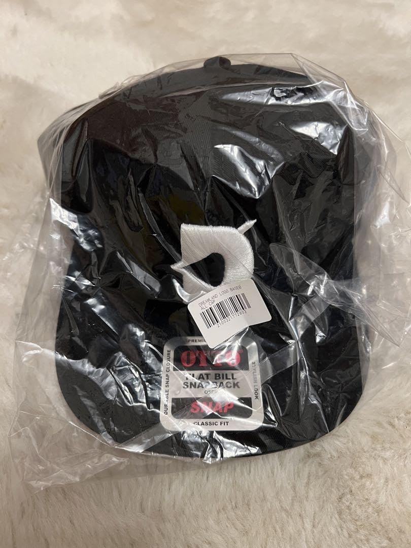 Amazon.co.jp: DREAMLAND LOGO BASEBALL CAP オーラル