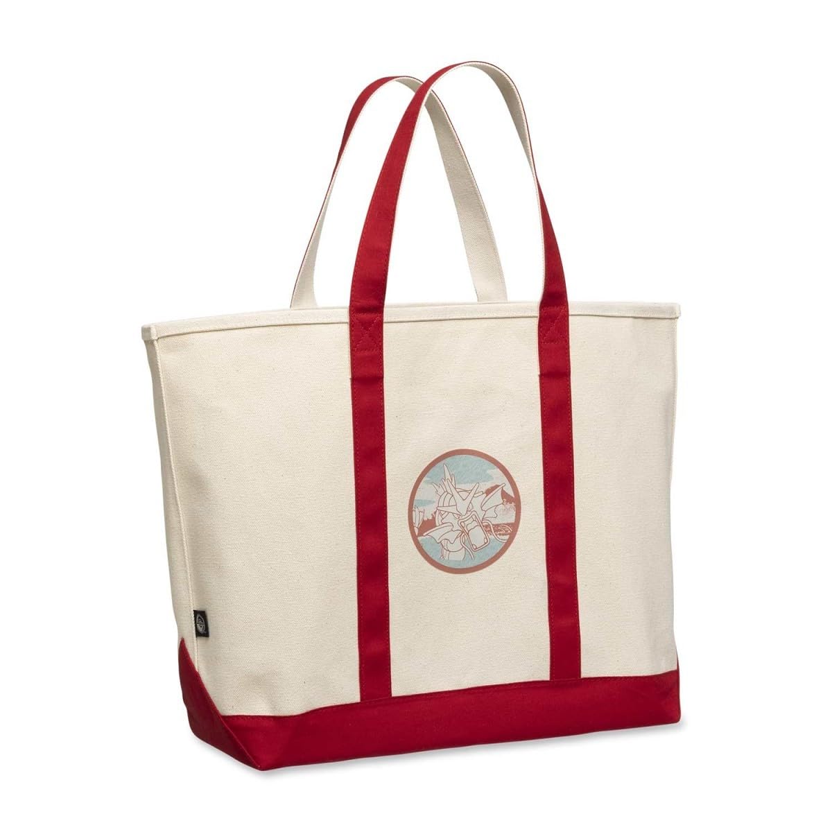 Pokémon Center Tropical Gyarados - Bolsa de playa, Varios colores