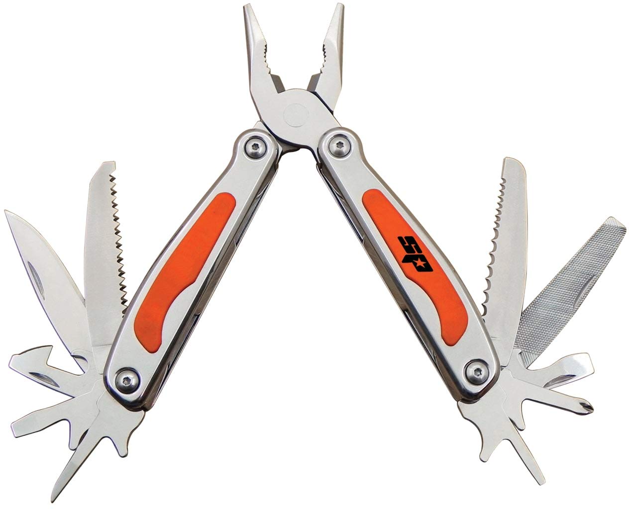 Sp Tools Mehrfarbig Multifunktionswerkzeuge