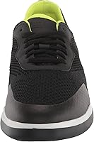 Vista 2 de STACY ADAMS Men's Maxson Lace Up Sneaker