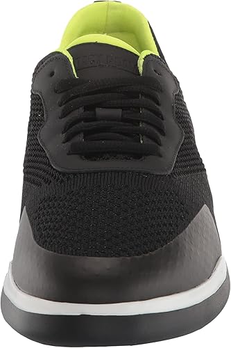 Vista 2 de STACY ADAMS Men's Maxson Lace Up Sneaker