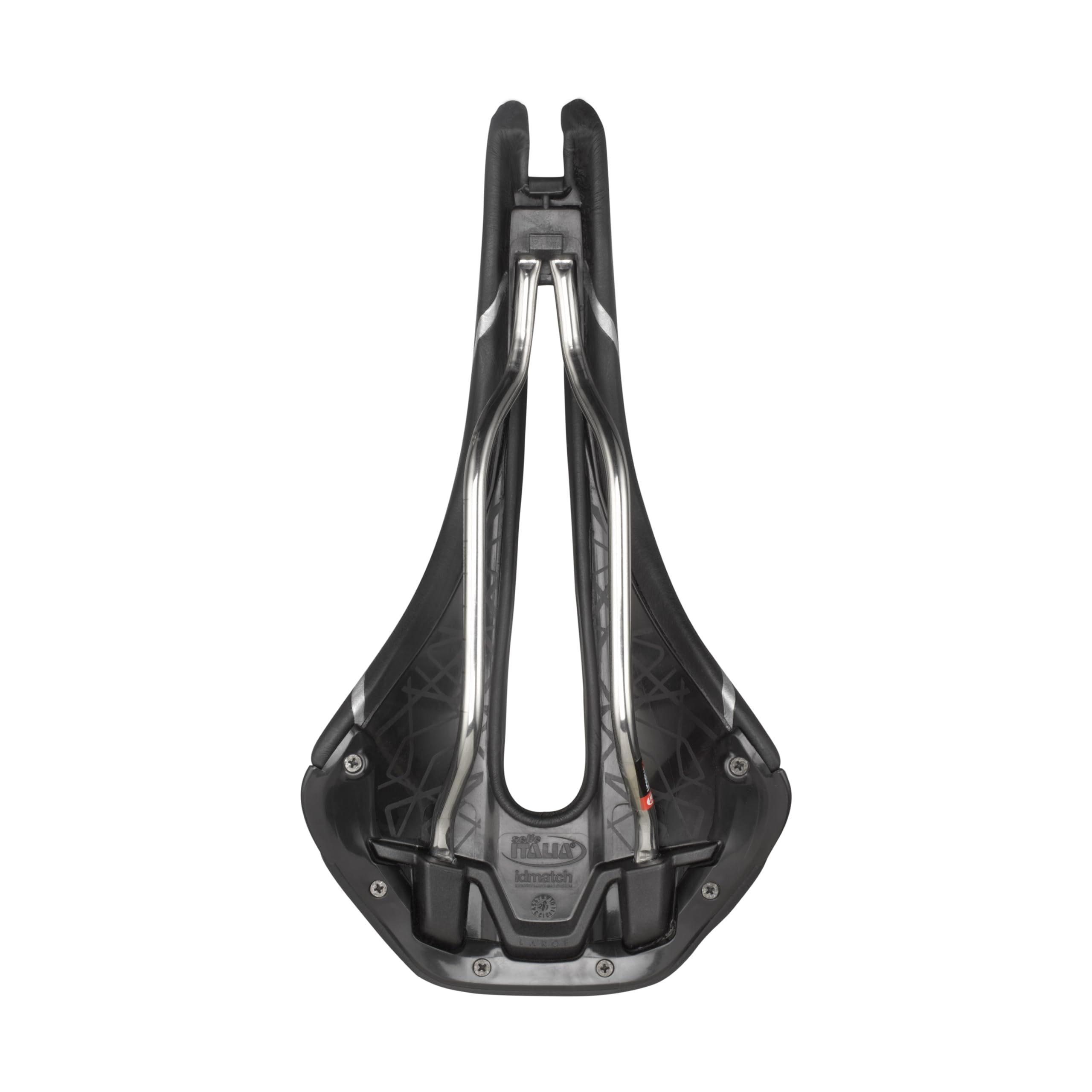 Amazon | SELLE ITALIA(セライタリア) NOVUS ENDURANCE S.FLOW Ti316