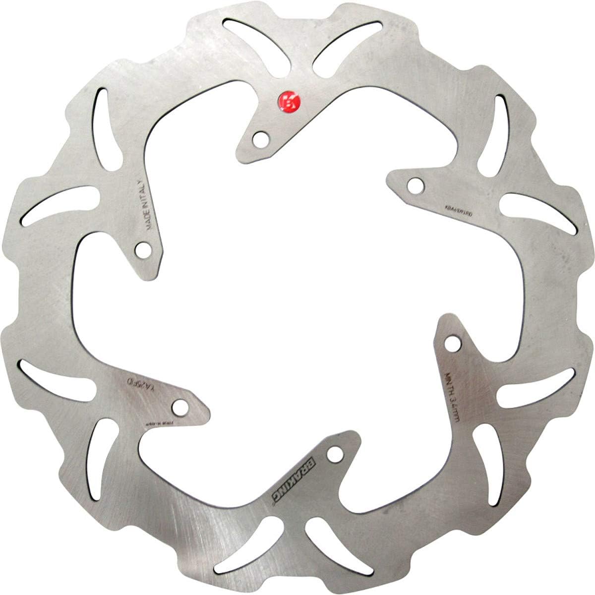 98-11 KTM 65SX: Braking W-FIX Brake Rotor - Front