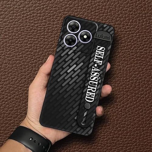 Phone Case Compatible with Blackview Wave8/Wave8C/Oscal Flat2/2C, Soft case Back Cover Waterproof geometry Phone Holder masculin