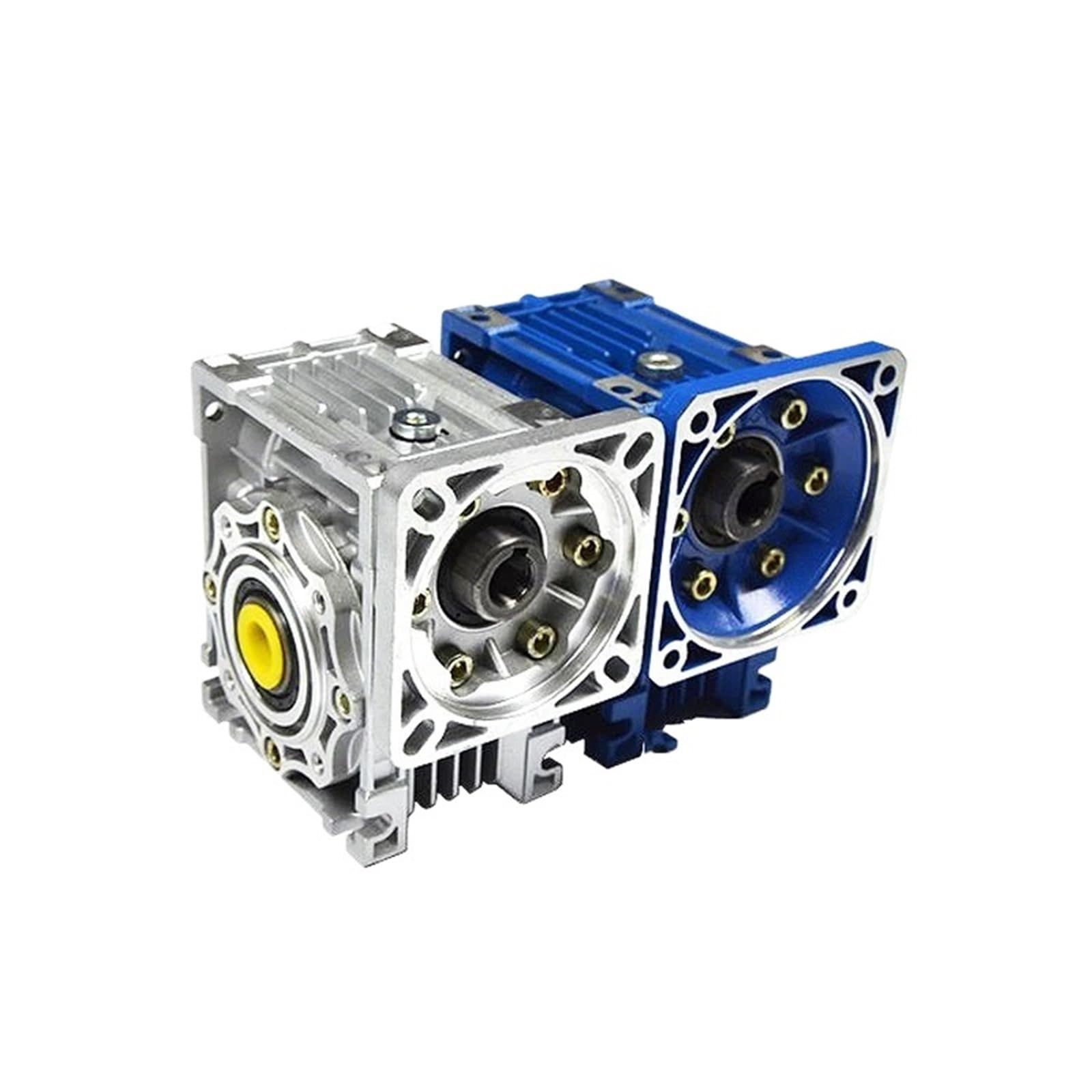 Réducteur de vitesse RV030 pour motoriser vos projets d'impression 3D grand format et CNC d'atelier
