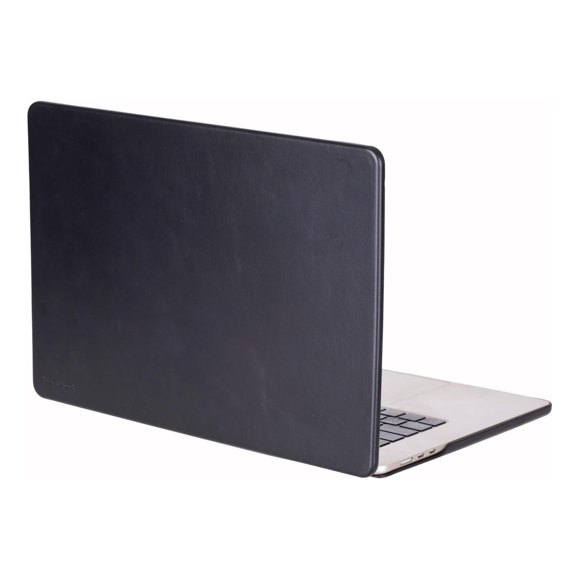 Amazon.com: BLACKBROOK Premium Full Grain Leather Hardshell Case